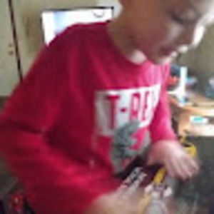 Meet your Posher, Gary